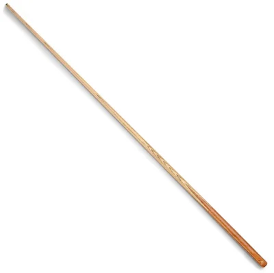 Cannon House One Piece Cue