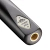 Peradon Lazer 3/4 Jointed Snooker Cue