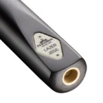 Peradon Lazer 3/4 Jointed Snooker Cue