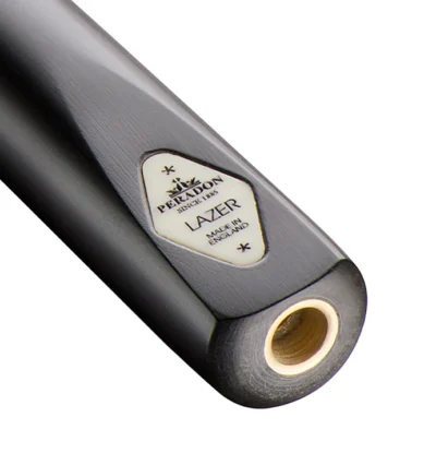 Peradon Lazer 3/4 Jointed Snooker Cue