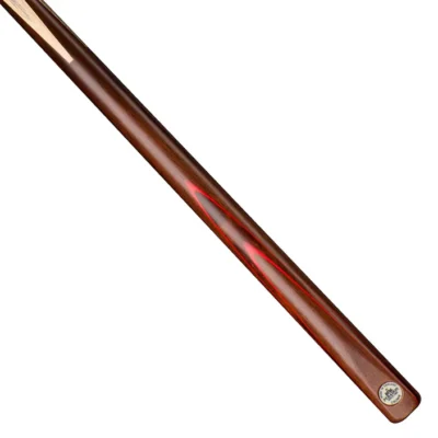 Peradon Crown Two Piece Snooker Cue