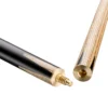 Peradon Edwardian 3/4 Jointed Snooker Cue