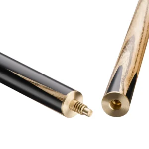 Peradon Lazer 3/4 Jointed Snooker Cue