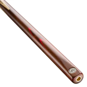 Peradon Crown Two Piece Snooker Cue