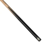Peradon Lazer One Piece Snooker Cue