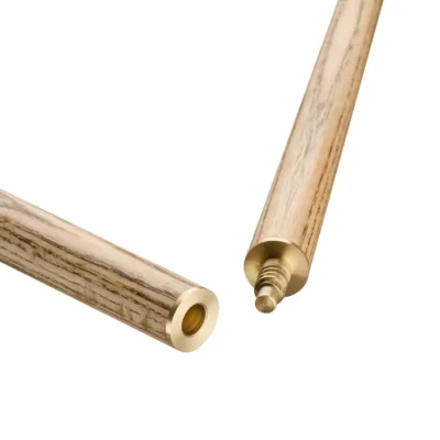 Peradon Crown Two Piece Snooker Cue