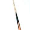 Premium Cues ICON No.003 - One Piece Snooker Cue 9.5mm Tip, 17.3oz, 58.25