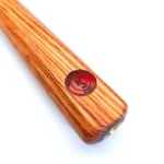 Premium Cues ICON No.003 – One Piece Snooker Cue 9.5mm Tip, 17.3oz, 58.25