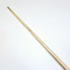 Asia Cues Connoisseur No.76 - One Piece Snooker Cue 9.5mm Tip, 17.8oz, 58