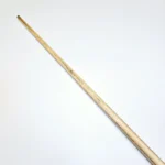 Asia Cues Connoisseur No.76 – One Piece Snooker Cue 9.5mm Tip, 17.8oz, 58