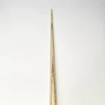 Premium Cues ICON No.003 – One Piece Snooker Cue 9.5mm Tip, 17.3oz, 58.25