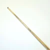 Premium Cues ICON No.014 - One Piece Snooker Cue 9.5mm Tip, 17.7oz, 57.5