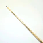 Premium Cues ICON No.014 – One Piece Snooker Cue 9.5mm Tip, 17.7oz, 57.5