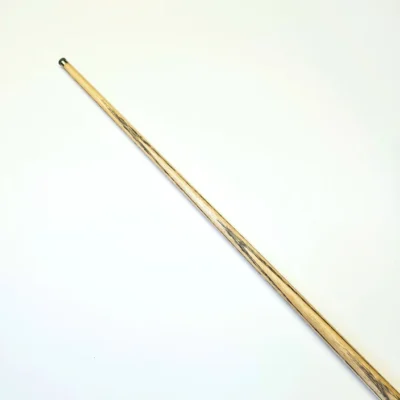 Premium Cues ICON No.014 - One Piece Snooker Cue 9.5mm Tip, 17.7oz, 57.5