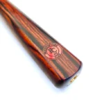 Premium Cues ICON No.014 – One Piece Snooker Cue 9.5mm Tip, 17.7oz, 57.5