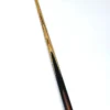 Premium Cues ICON No.014 - One Piece Snooker Cue 9.5mm Tip, 17.7oz, 57.5