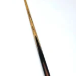 Premium Cues ICON No.014 – One Piece Snooker Cue 9.5mm Tip, 17.7oz, 57.5