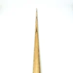 Premium Cues ICON No.014 – One Piece Snooker Cue 9.5mm Tip, 17.7oz, 57.5