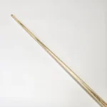 Premium Cues ICON No.003 – One Piece Snooker Cue 9.5mm Tip, 17.3oz, 58.25