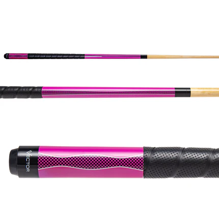 Vector Sport Metallic Purple