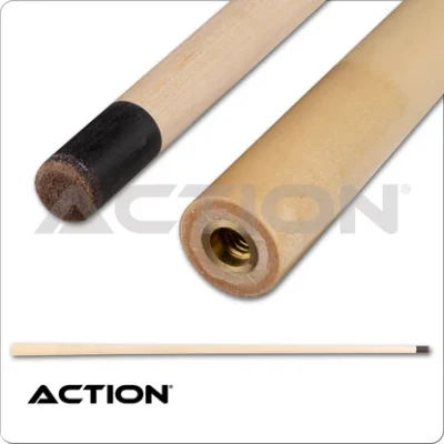 Action ACTBKH02 Heavy Break Cue