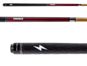 Vector Thunder Sport Wrap HEAVY Break Cue